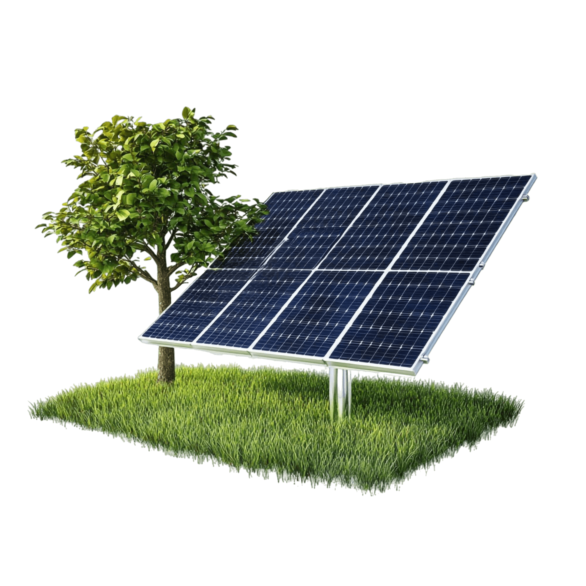 Solar Panel Installation